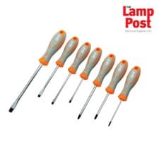 Image of CK Tools Avit AV05015 Screwdriver Set - 7 Piece Screwdriver Set