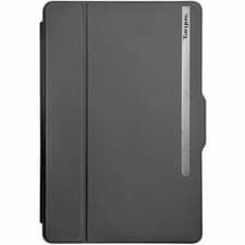 Image of Targus Click-In Case for Samsung Galaxy Tab A9+. Case Type: Folio Brand Compatib