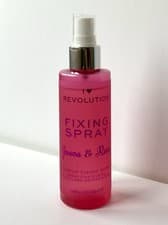 Image of I Heart Revolution - Guava & Rose Make up Fixing Spray 100ml