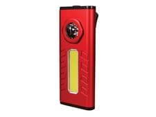 Image of Lighthouse HL-WL2166 Elite Mini LED Lamp Red 500 lumens