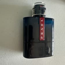 Image of PRADA Luna Rossa Ocean 100ml Eau de Toilette for Men
