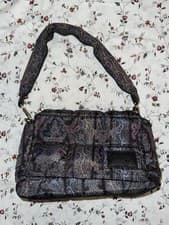 Image of Paul Smith Women’s Paisley Print Bag