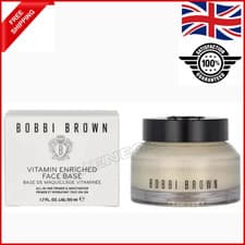 Image of Bobbi Brown Vitamin Enriched Face Base 50ml – Hydrating Primer & Moisturizer