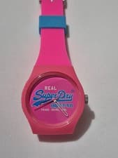 Image of Ladies/teenagers Superdry Watch (BRAND NEW).