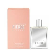 Image of Abercrombie & Fitch Naturally Fierce Eau de Parfum Spray 50ml Womens Perfume