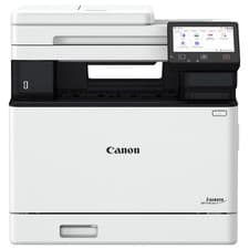Image of Canon i-SENSYS MF754Cdw II A4 Colour Multifunction Laser Printer