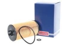 Image of Oil Filter fits VAUXHALL INSIGNIA A, B 1.6D 2015 on B&B 55485671 55588497 650163