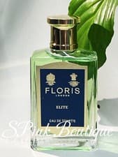 Image of FLORIS LONDON - ELITE EAU DE TOILETTE | 50mL [NO BOX]