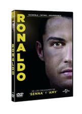 Image of Ronaldo DVD New 2015 Top-quality Free UK shipping Trusted UK Seller