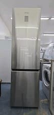 Image of Samsung Bespoke RL38C776ASR/EU 387L Fridge Freezer - Stainless Steel