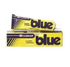 Image of Blue Universal Gasket Jointing Compound Boxed 40g 00589