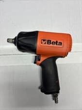 Image of Beta 1927P 1/2″ Drive Composite Reversible Air Impact Wrench 1750Nm
