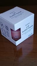 Image of Genuine LANEIGE Lip Sleeping Mask BERRY 20g Hydrating & Nourishing Lips BNIB