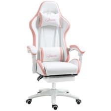 Image of Vinsetto Racing Gaming Chair