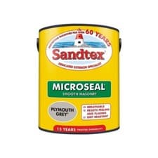 Image of Sandtex - Masonry Paint 5L
