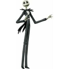 Image of Nightmare before Christmas UDF Mini Figure Jack 12 cm