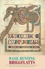 Image of Briggflatts, Basil Bunting,  Paperback