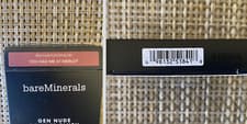 Image of BAREMINERALS GEN NUDE BLONZER or POWDER BLUSH: CHOOSE YOUR ITEM/SHADE
