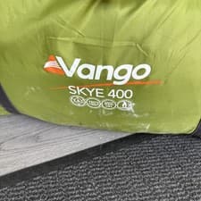 Image of Vango Skye 400 V 4 Person Tent