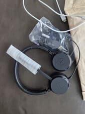 Image of Jabra Evolve 30 II UC USB / 3.5mm Jack Stereo OnEar Headset