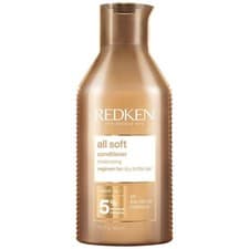Image of Redken All Soft Conditioner- 500ml