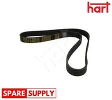 Image of V-RIBBED BELT FOR RENAULT NISSAN DACIA HART 917 792