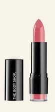 Image of 💋Body Shop Colour Crush Lipstick~Taipei Orchid 115~Pink~DISCONTINUED💋
