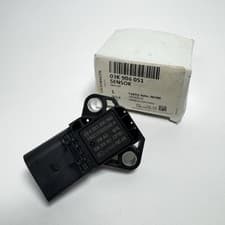 Image of New Genuine Audi/VW/SEAT/Skoda MAP manifold absolute pressure sensor 03K906051