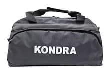 Image of Gym and Travel Bag: Your Essential Gear for Active Lifestyles