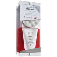 Image of Autoglym Scratch Swirl Removal Kit Complete Car Paint Restorer