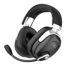 Image of Acezone A-Rise Professional Esports Wireless Gaming Headset Black Noise Cancel 1