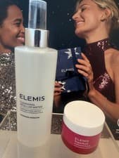 Image of Elemis Micellar Water 200ml Superfood Midnight Facial
