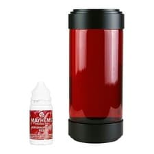 Image of 15ml Mayhems Berserker Blood, Red, Non-Toxic, Dropper Bottle, for Custom Compute