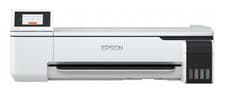 Image of Epson SureColor SC-T3100X large format printer Wi-Fi Inkjet Colour 2400 x 1200 D