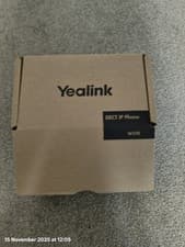 Image of Yealink W59R DECT Handset
