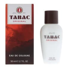 Image of Tabac Original Eau de Cologne 50ml - New in Box
