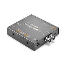 Image of Blackmagic Design CONVMBHS24K6G video signal converter 4096 x 2160 pixels