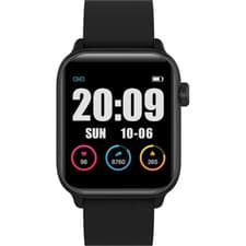 Image of Xplora XMOVE 3.3 cm 1.3" TFT 41 mm Digital Touchscreen Smartwatch Black