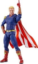 Image of figma THE BOYS TM Homelander Non-scale Plastic Action Figure G12772 GoodSmile