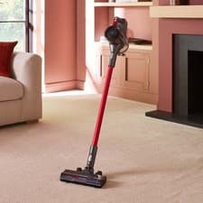 Image of Morphy Richards Cordless Stick Vacuum 2-in-1 Handheld MRXSTICK250 PremierGlide