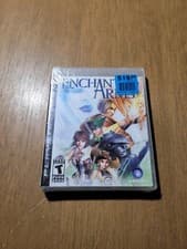 Image of Enchanted Arms - Playstation 3 *Brand New* *Sealed*