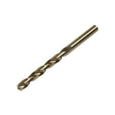 Image of Silverline Cobalt Drill Bits 1 to 13mm , M35 HSS , Singles , Doubles or Sets
