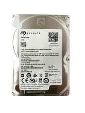 Image of Seagate BarraCuda 4TB Internal 5400RPM 2.5 in. HDD (ST4000LM024) OEM
