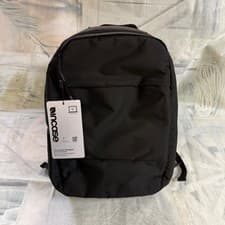 Image of Incase City Compact Backpack - Diamond Ripstop, 16'' Laptop, School/Work Bag