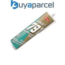 Image of Dowsil 4028427/C05 791T Silicone Sealant Translucent 310ml DOW4028427