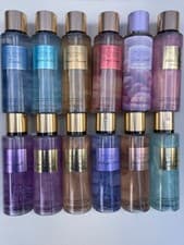 Image of VICTORIA'S SECRET FRAGRANCE MIST FOR HER 2 x 250ml *CHOOSE SCENT* NEW & SEALED