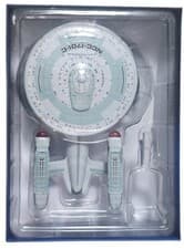 Image of Eaglemoss Star Trek Starships USS Enterprise NCC-1701-C #46