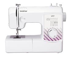 Image of Brother LX17 Domestic Household Sewing Machine - Easy To Use - (3 Year Warranty)