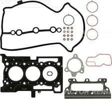Image of Cylinder Head Gasket Kit Victor Reinz 02-10185-03 Fits Dacia Nissan Renault