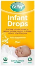 Image of Colief Infant Drops - 15ml